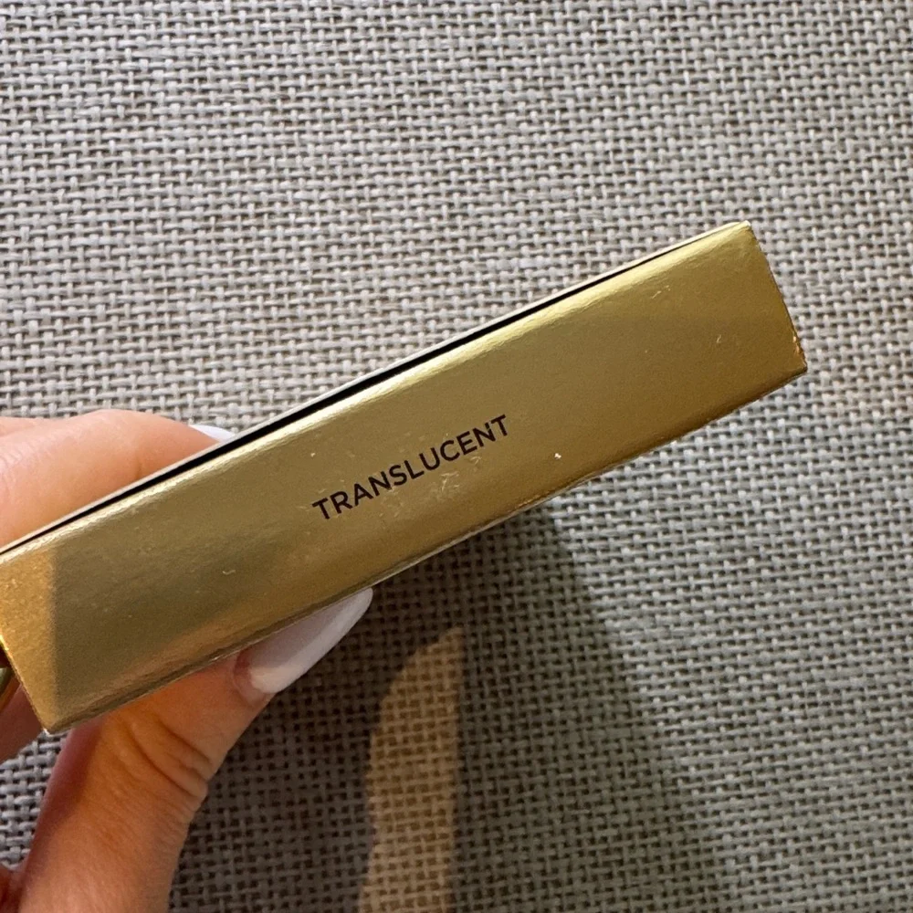 Hourglass Vanish Setting Powder - Translucent brand new